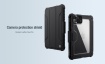 Bao da Nillkin Bumper Leather Case Pro iPad mini 6